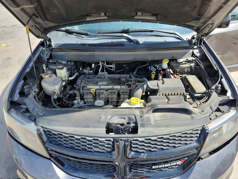 68072026 :رقم المزاد ، 3C4PDCBB5KT871825 vin ، 2019 Dodge Journey مزاد بيع