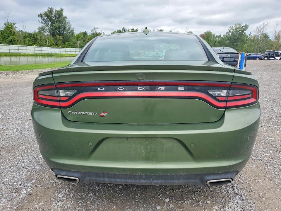 Aukcja sprzedaży 2019 Dodge Charger, vin: 2C3CDXJG5KH580189, numer aukcji: 67273566