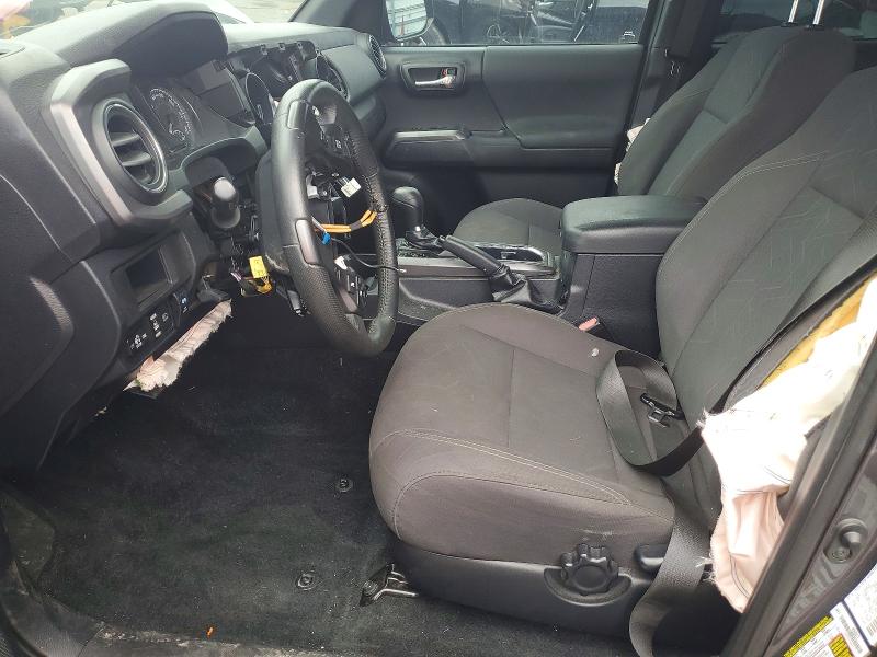 Aukcja sprzedaży 2018 Toyota Tacoma, vin: 5TFCZ5AN3JX138263, numer aukcji: 70536336