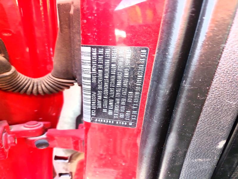 Продажа на аукционе авто 2014 Volkswagen Beetle, vin: 3VWVS7AT4EM613693, номер лота: 69191346