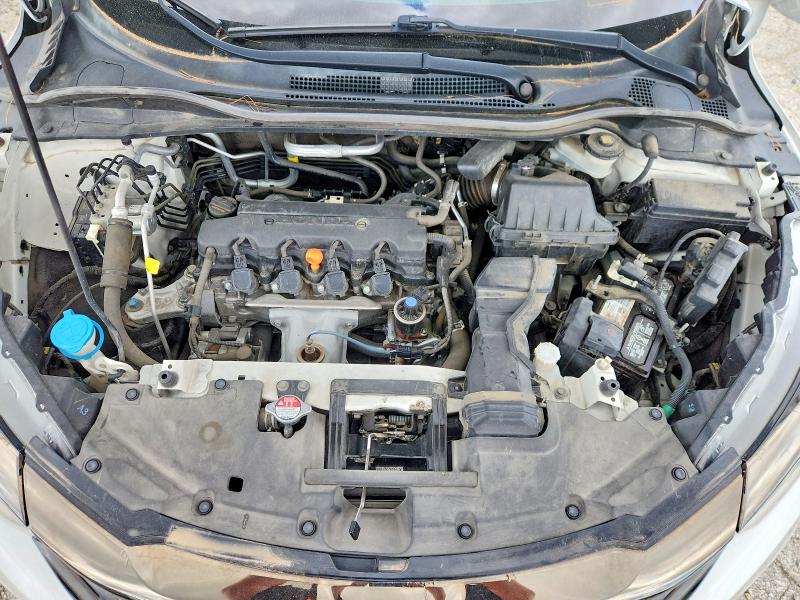69849026 :رقم المزاد ، 3CZRU6H13MM737007 vin ، 2021 Honda Hr-v مزاد بيع