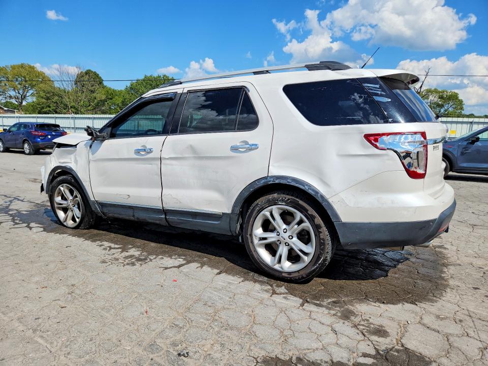 Aukcja sprzedaży 2015 Ford Explorer, vin: 1FM5K7F82FGB07097, numer aukcji: 68374736