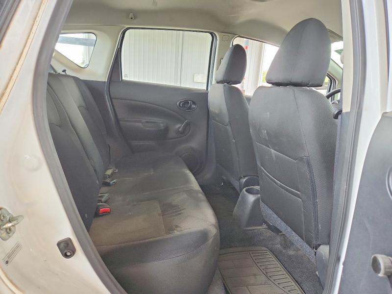 2019 Nissan Versa Note მანქანა იყიდება აუქციონზე, vin: 3N1CE2CP3KL353912, აუქციონის ნომერი: 70717326
