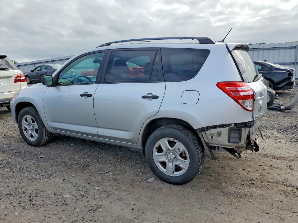 Aukcja sprzedaży 2010 Toyota Rav4, vin: 2T3BF4DV9AW072722, numer aukcji: 69888226