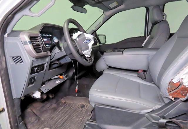 Продаж на аукціоні авто 2023 Ford F150, vin: 1FTFW1E51PKE00716, номер лоту: 68205556