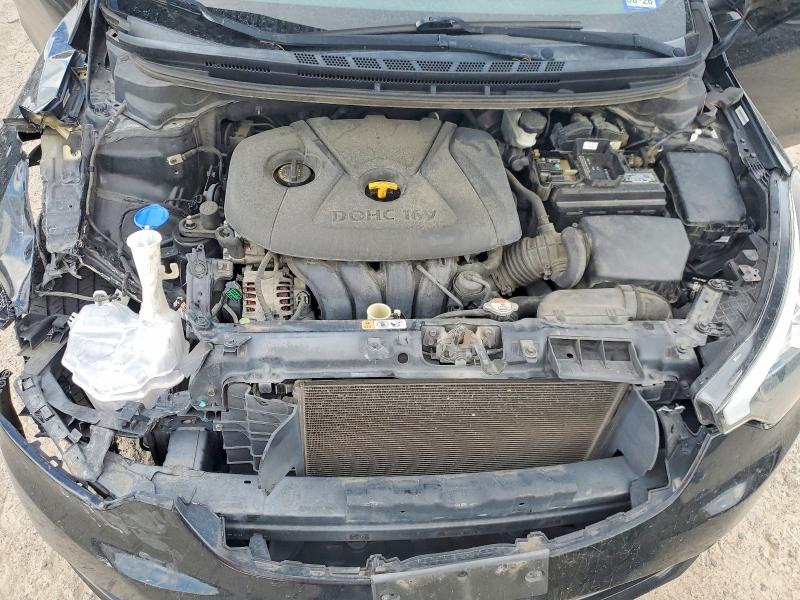 Aukcja sprzedaży 2014 Kia Forte, vin: KNAFX4A63E5245754, numer aukcji: 68273416