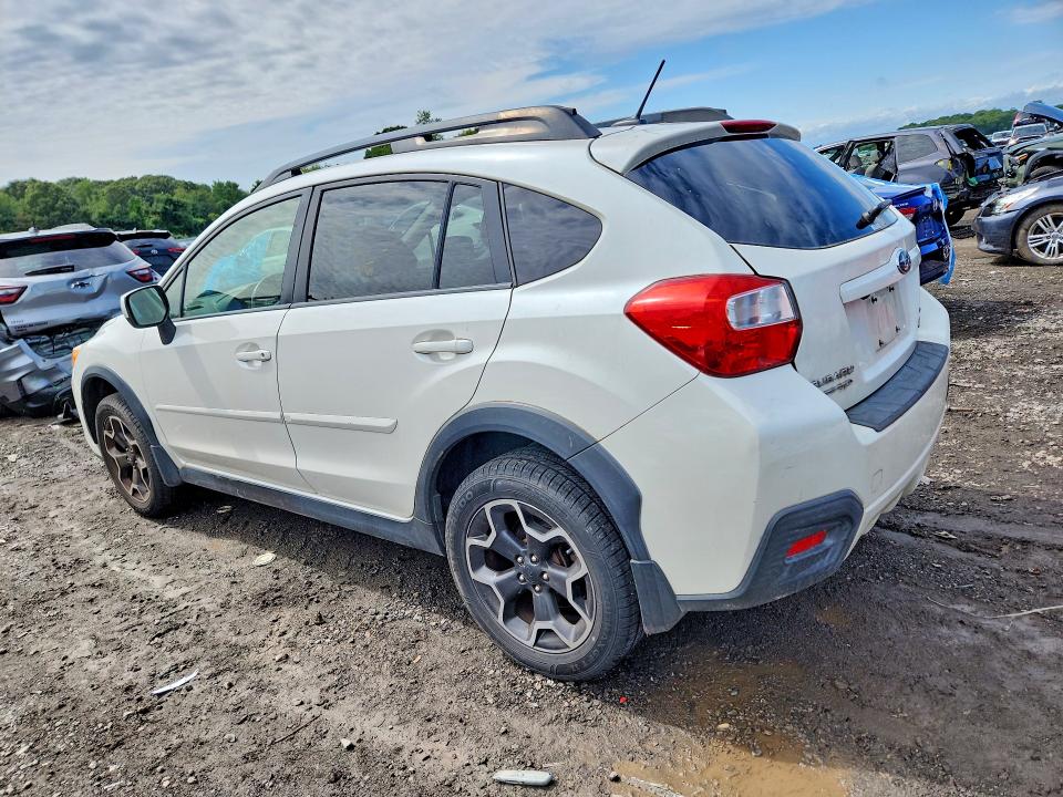 Aukcja sprzedaży 2014 Subaru Xv Crosstrek, vin: JF2GPAKC2E8211332, numer aukcji: 67289426