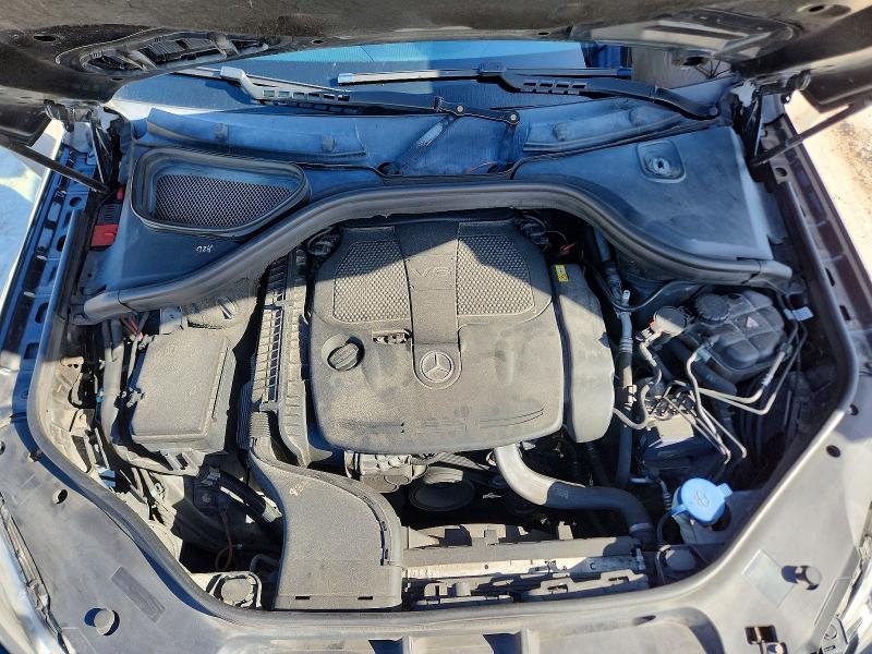 69070386 :رقم المزاد ، 4JGDA5HB5FA480021 vin ، 2015 Mercedes-benz Ml مزاد بيع