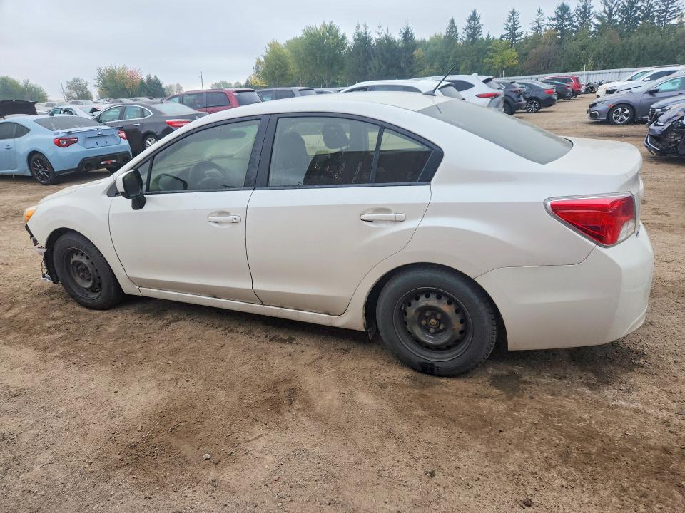 Продаж на аукціоні авто 2014 Subaru Impreza, vin: JF1GJAA61EH018025, номер лоту: 70891966