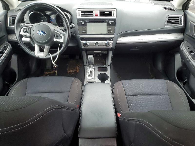 67302616 :رقم المزاد ، 4S3BNAD66F3076067 vin ، 2015 Subaru Legacy مزاد بيع