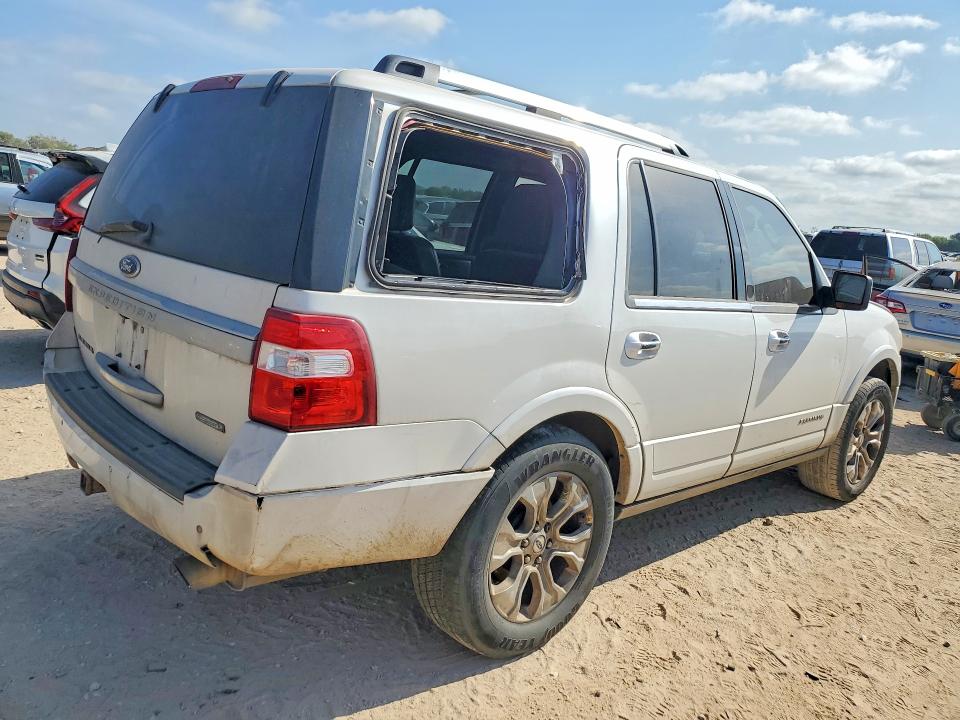 Продажа на аукционе авто 2015 Ford Expedition, vin: 1FMJU1LTXFEF26471, номер лота: 66894506