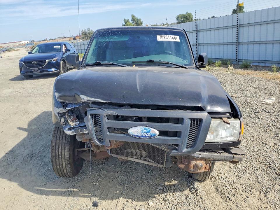 Aukcja sprzedaży 2008 Ford Ranger, vin: 1FTYR10D28PB19253, numer aukcji: 70281186