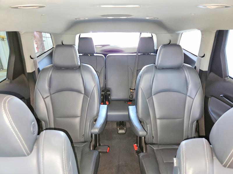 Продаж на аукціоні авто 2018 Buick Enclave, vin: 5GAEVAKW1JJ264775, номер лоту: 69298016