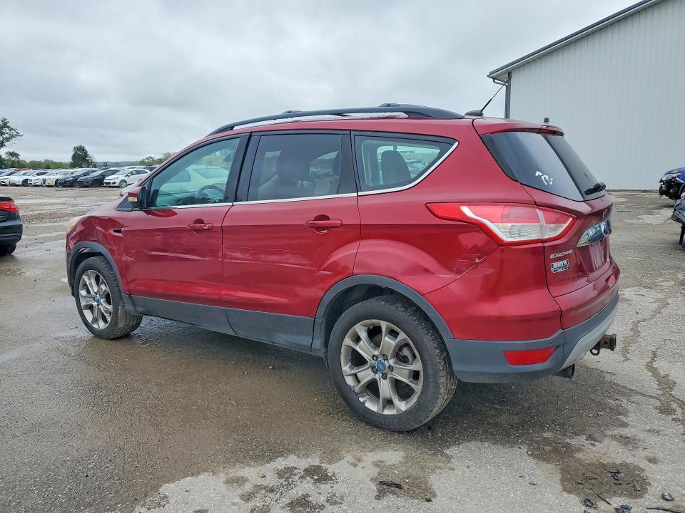 Продаж на аукціоні авто 2013 Ford Escape, vin: 1FMCU9H96DUB54263, номер лоту: 69627586