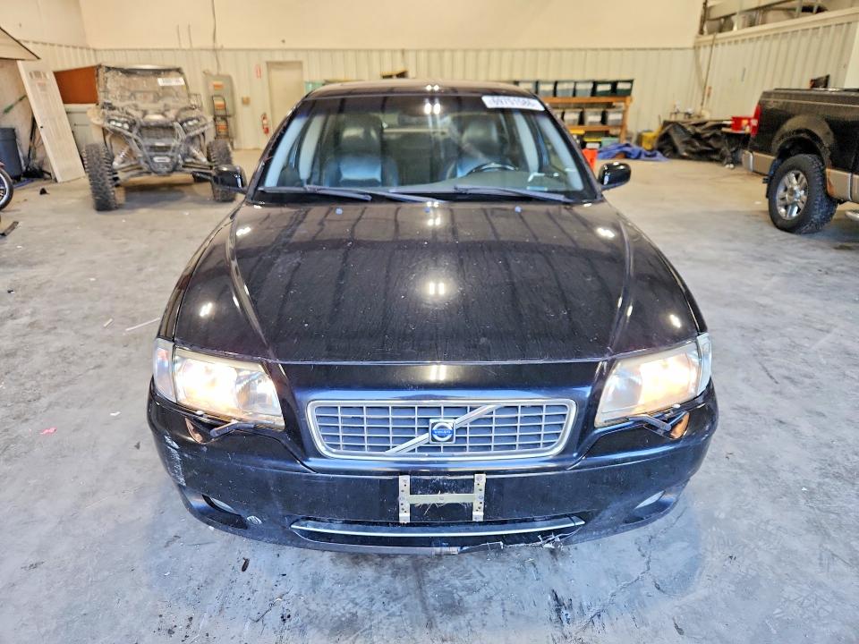 Aukcja sprzedaży 2005 Volvo S80, vin: YV1TS592751396089, numer aukcji: 69751586