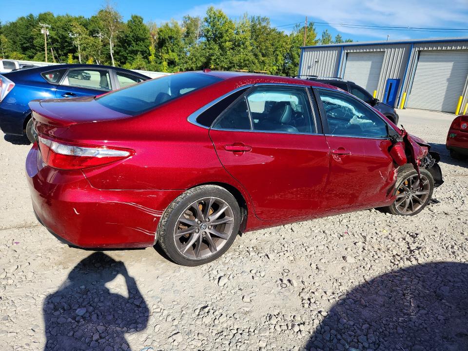 Продаж на аукціоні авто 2015 Toyota Camry, vin: 4T1BF1FKXFU932970, номер лоту: 69230146