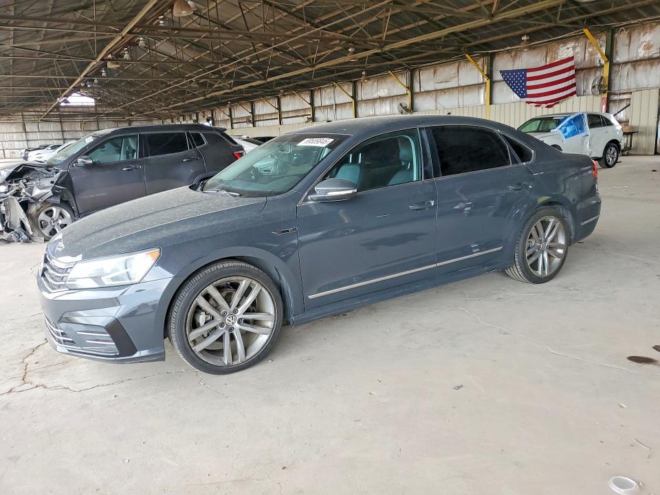 Продажа на аукционе авто 2017 Volkswagen Passat, vin: 1VWDT7A30HC012103, номер лота: 69589846