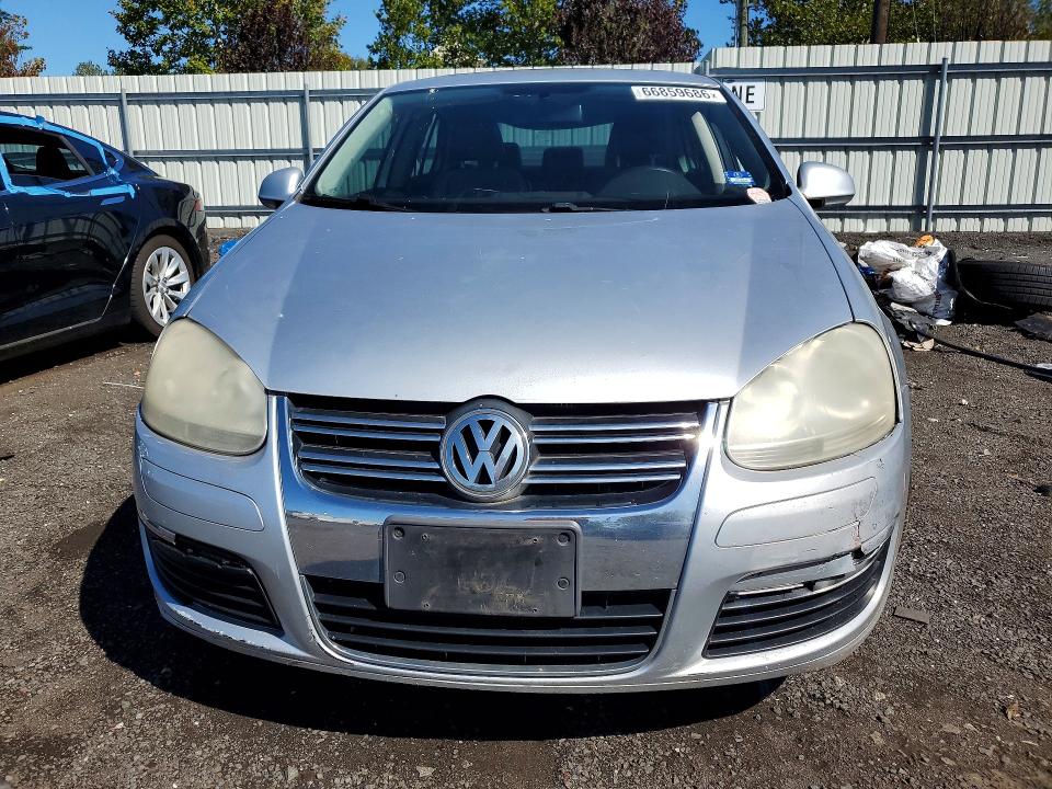 Продаж на аукціоні авто 2007 Volkswagen Jetta, vin: 3VWSG71K57M151692, номер лоту: 66859686