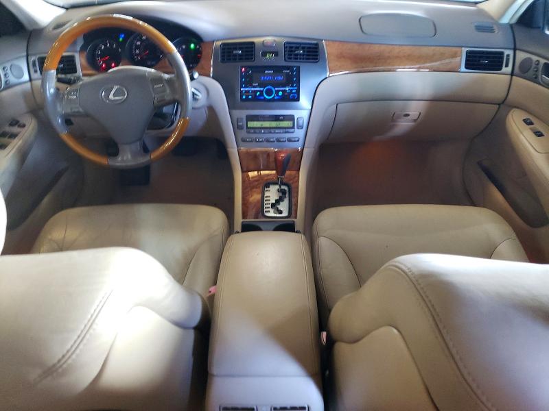 68623796 :رقم المزاد ، JTHBA30GX55126282 vin ، 2005 Lexus Es مزاد بيع