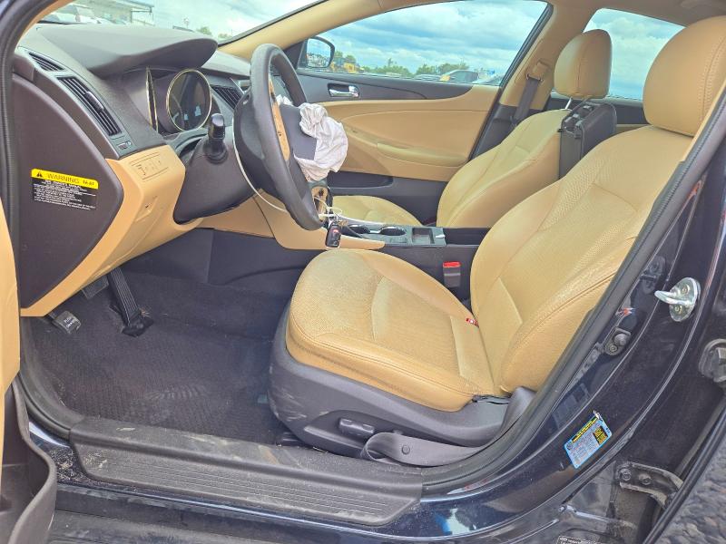2013 Hyundai Sonata მანქანა იყიდება აუქციონზე, vin: 5NPEB4AC5DH699697, აუქციონის ნომერი: 71061626