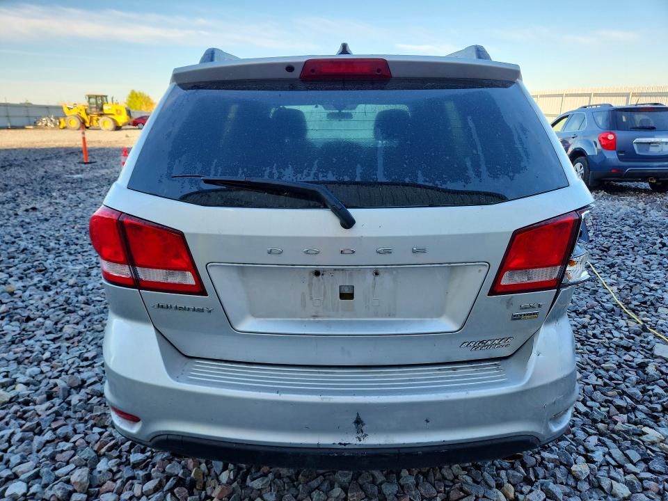 Продажа на аукционе авто 2013 Dodge Journey, vin: 3C4PDCBG5DT644472, номер лота: 70613676