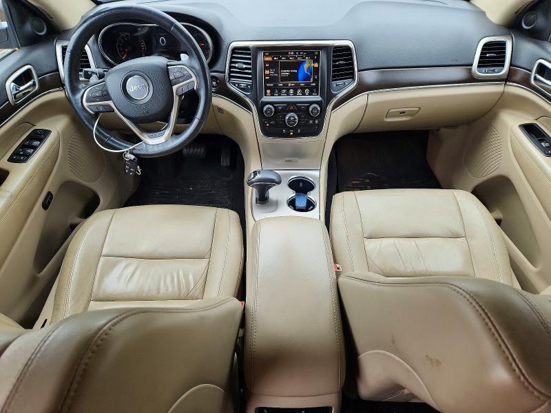 Aukcja sprzedaży 2014 Jeep Grand Cherokee, vin: 1C4RJFBG2EC448411, numer aukcji: 68763436