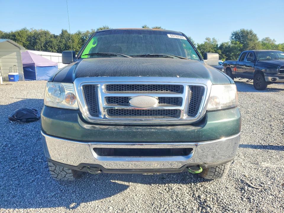 Aukcja sprzedaży 2008 Ford F-150, vin: 1FTPW14V88KE06617, numer aukcji: 69792986