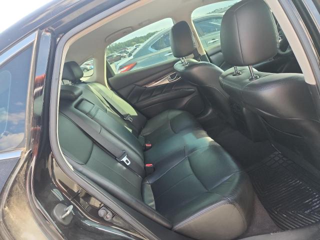 Продажа на аукционе авто 2015 Infiniti Q70, vin: JN1BY1AR6FM560842, номер лота: 69756986