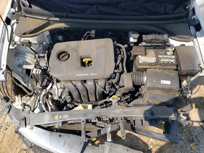 Aukcja sprzedaży 2017 Hyundai Elantra, vin: 5NPD84LF7HH133712, numer aukcji: 67683306