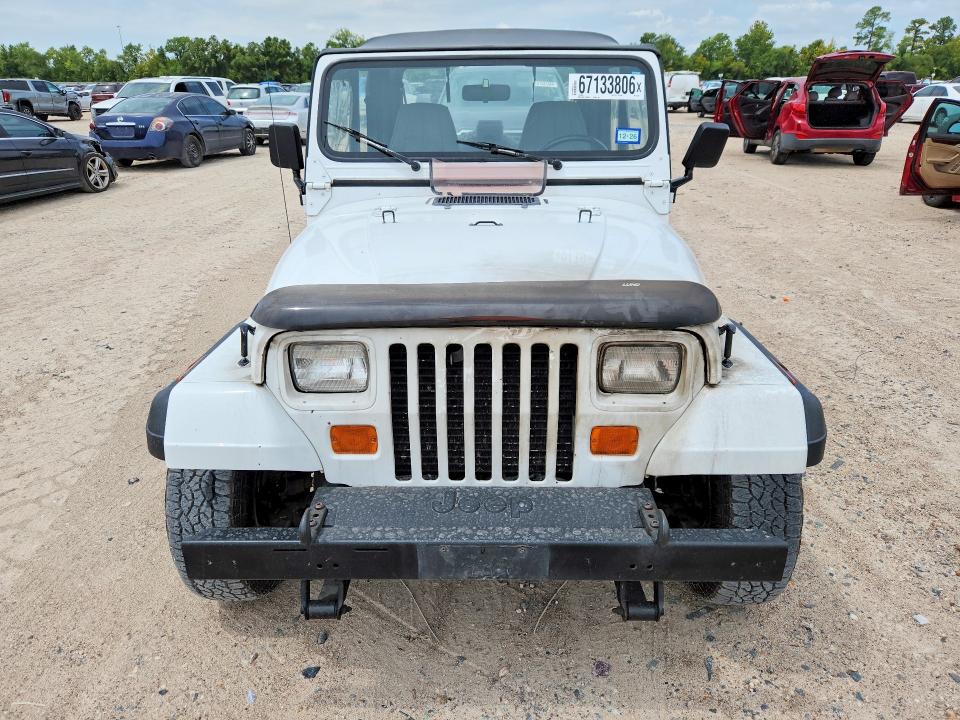 Продажа на аукционе авто 1995 Jeep Wrangler / Yj, vin: 1J4FY29S4SP213525, номер лота: 67133806