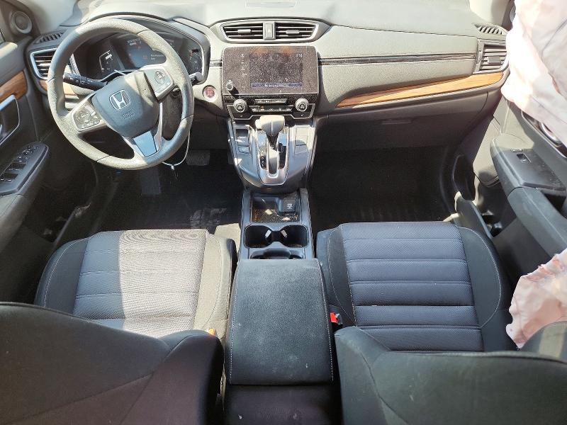 Продаж на аукціоні авто 2018 Honda Cr-v, vin: 7FARW2H53JE068432, номер лоту: 67522836