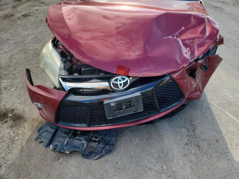 2016 Toyota Camry მანქანა იყიდება აუქციონზე, vin: 4T1BF1FK0GU513589, აუქციონის ნომერი: 69110456
