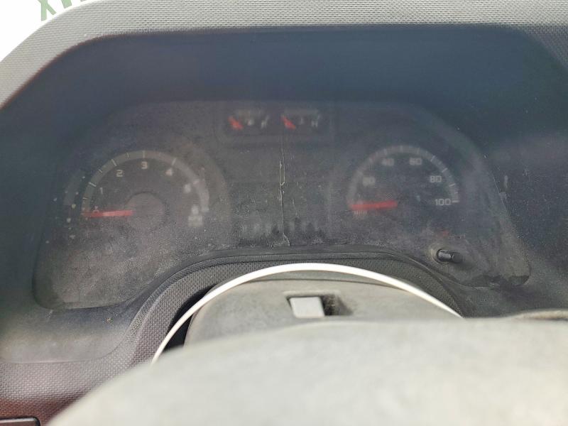 Продажа на аукционе авто 2012 Ford Econoline, vin: 1FDFE4FSXCDA36167, номер лота: 69147926