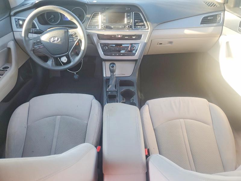 Aukcja sprzedaży 2015 Hyundai Sonata, vin: 5NPE24AF0FH181042, numer aukcji: 71101826
