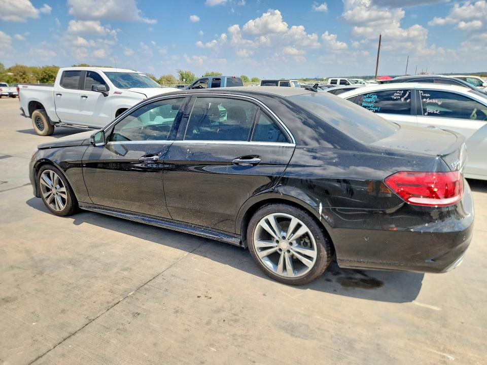 Продаж на аукціоні авто 2014 Mercedes-benz E, vin: WDDHF5KB3EA901724, номер лоту: 69469986