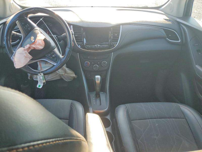 Aukcja sprzedaży 2019 Chevrolet Trax, vin: 3GNCJLSBXKL233729, numer aukcji: 67452756