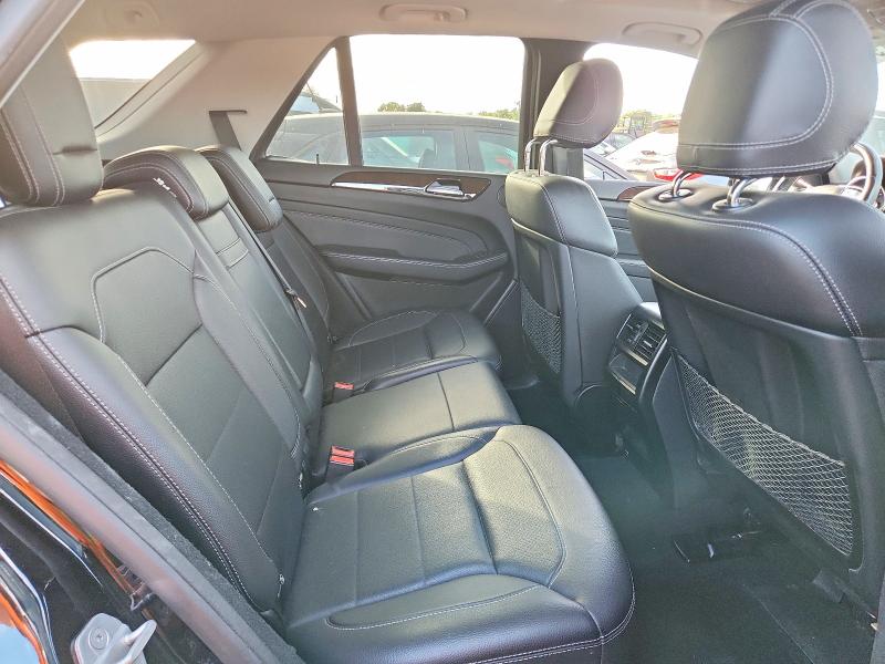 Продажа на аукционе авто 2013 Mercedes-benz Ml, vin: 4JGDA5HB4DA207195, номер лота: 69795416