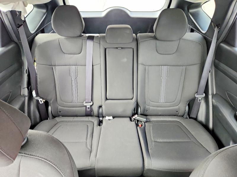 69580096 :رقم المزاد ، 5NMJB3DE2TH649860 vin ، 2026 Hyundai Tucson مزاد بيع