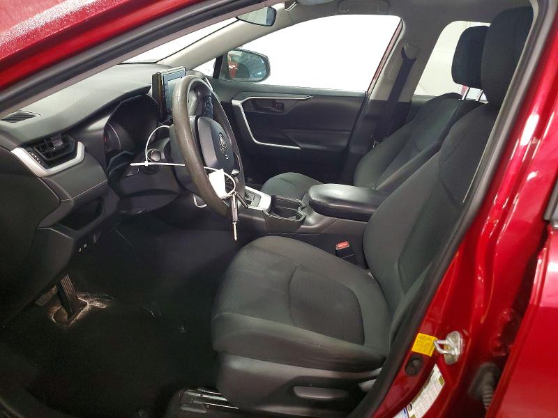 Aukcja sprzedaży 2019 Toyota Rav4, vin: 2T3F1RFV2KW082164, numer aukcji: 70412496