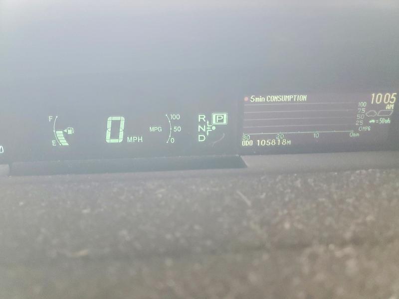 2015 Toyota Prius მანქანა იყიდება აუქციონზე, vin: JTDKN3DU5F1912991, აუქციონის ნომერი: 70356846