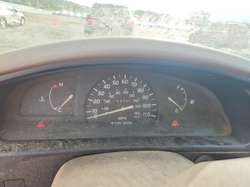 Aukcja sprzedaży 2003 Toyota Tacoma, vin: 5TENL42NX3Z247009, numer aukcji: 69078016