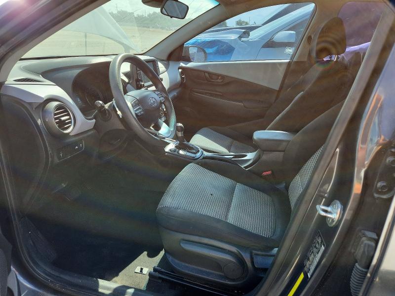 Продажа на аукционе авто 2021 Hyundai Kona, vin: KM8K12AA4MU612480, номер лота: 67939146