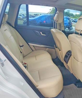 Aukcja sprzedaży 2014 Mercedes-benz Glk, vin: WDCGG5HB7EG332362, numer aukcji: 67737726