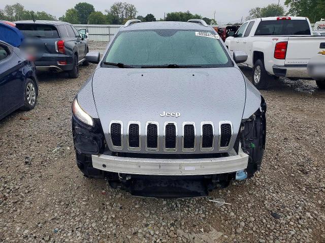 Продажа на аукционе авто 2014 Jeep Cherokee, vin: 1C4PJLCS2EW105704, номер лота: 69384176
