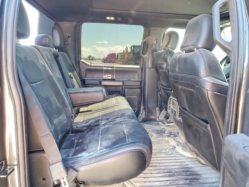 Продаж на аукціоні авто 2020 Ford F150, vin: 1FTFW1RG4LFB35076, номер лоту: 69378576