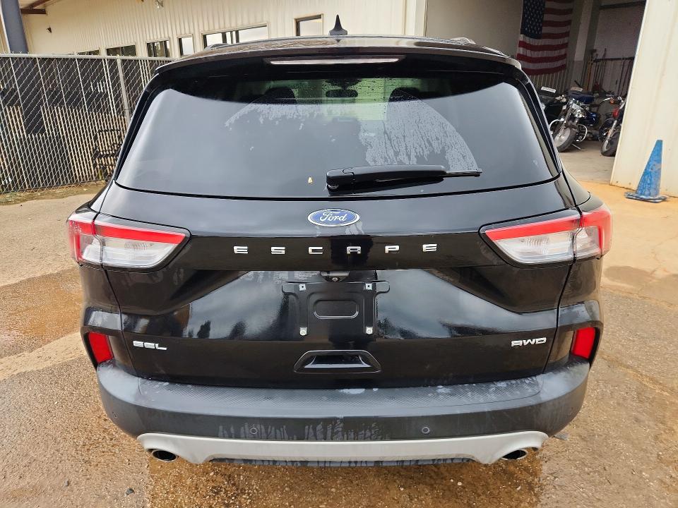 Aukcja sprzedaży 2021 Ford Escape, vin: 1FMCU9H67MUB34349, numer aukcji: 66804966