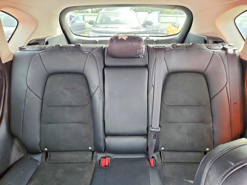 Aukcja sprzedaży 2021 Mazda Cx-5, vin: JM3KFBCM1M1362248, numer aukcji: 69612036