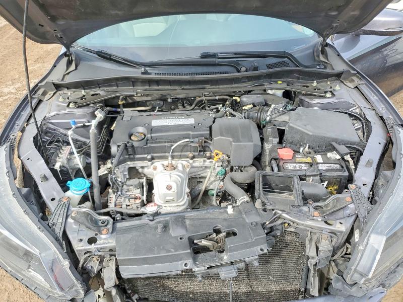 2013 Honda Accord Ex მანქანა იყიდება აუქციონზე, vin: 1HGCR2F76DA132992, აუქციონის ნომერი: 68950046