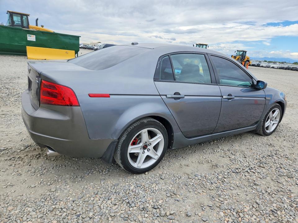 67042256 :رقم المزاد ، 19UUA66226A076821         vin ، 2006 Acura 3.2tl مزاد بيع