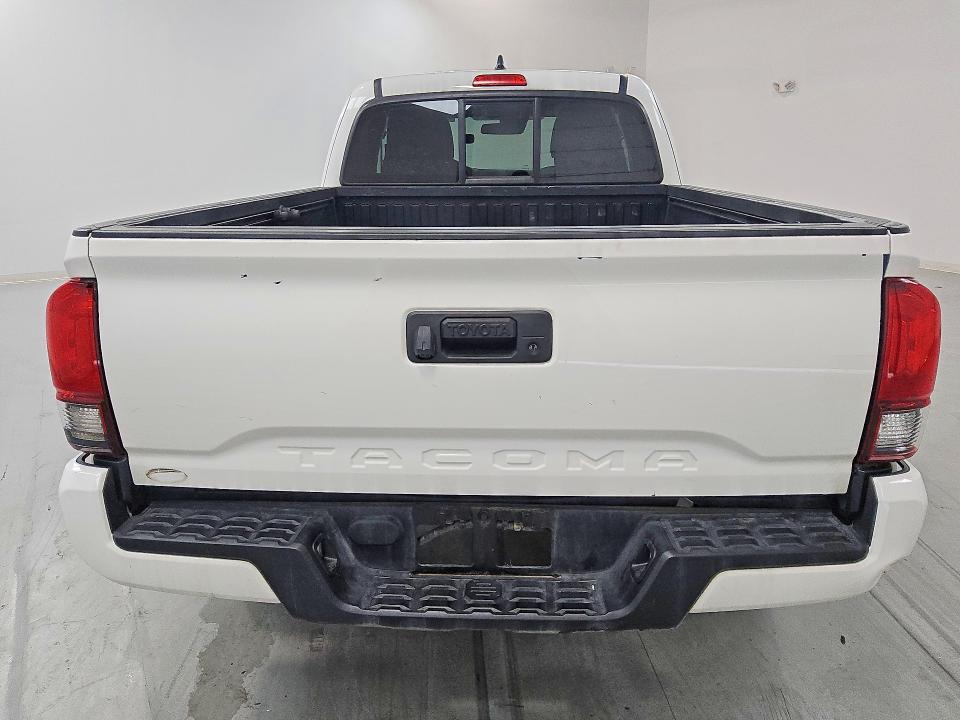 Продажа на аукционе авто 2023 Toyota Tacoma, vin: 3TYRX5GN2PT084531, номер лота: 69385156